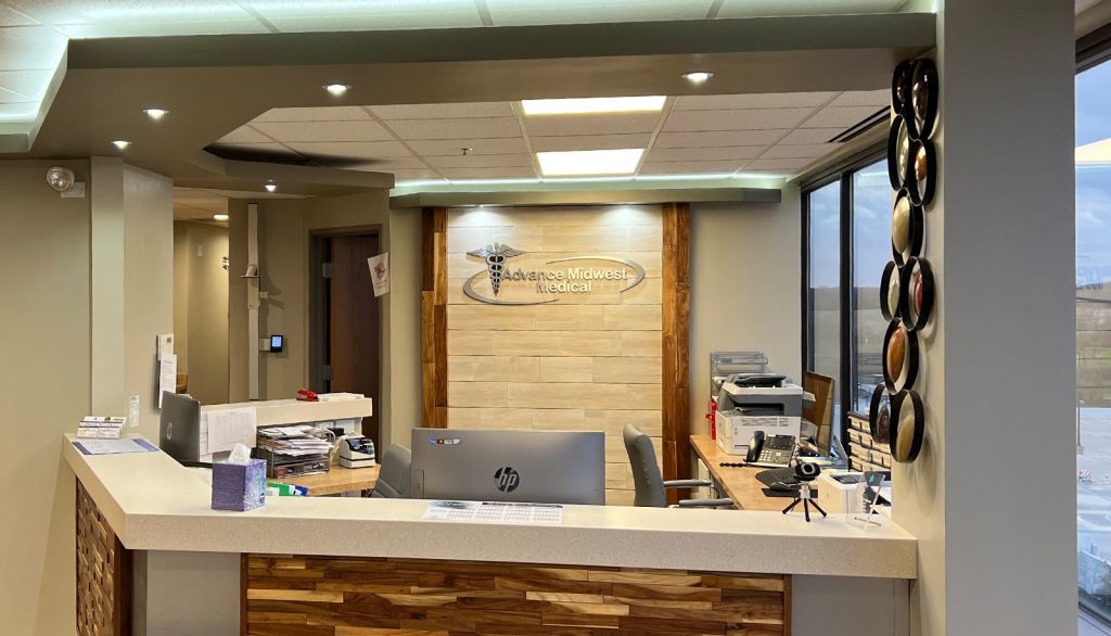 to Your Internal Medicine, Family Practice in Hoffman Estates