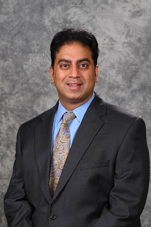 Meet Rajiv Sood MD in Hoffman Estates